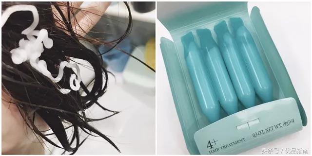 改善头发蓬松毛躁的护发推荐,让头发不毛躁的平价护发产品