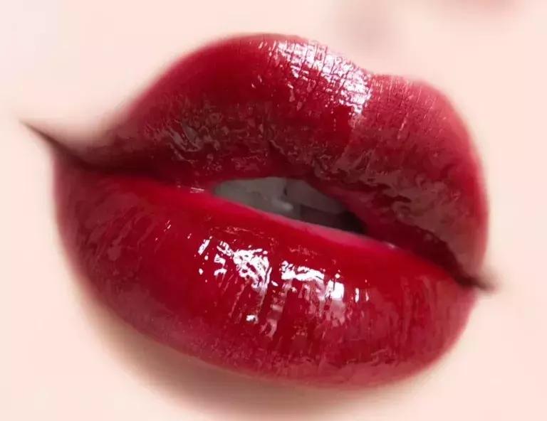 秋季口红推荐平价唇色浅,秋冬脏橘色口红推荐