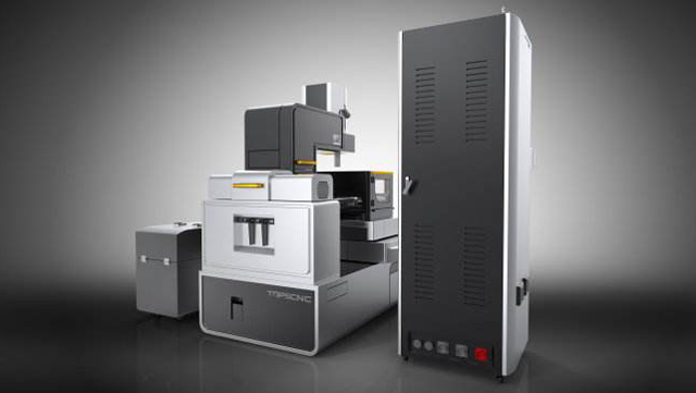 从业10年老师傅揭开业内潜规则,线切割学徒真实感受