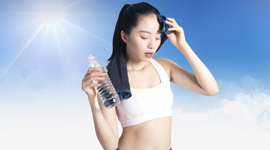 女性身体出现问题的10个征兆,女人身上出现5种异常