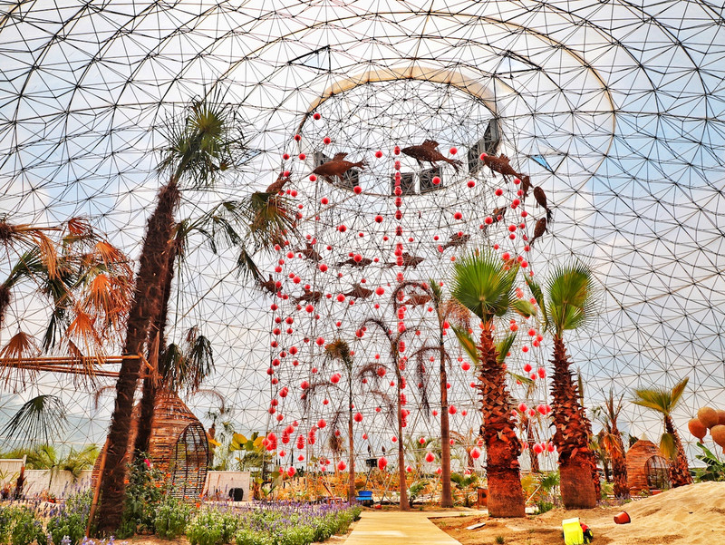 苏皖浙三省交界处,秋冬广德旅游攻略