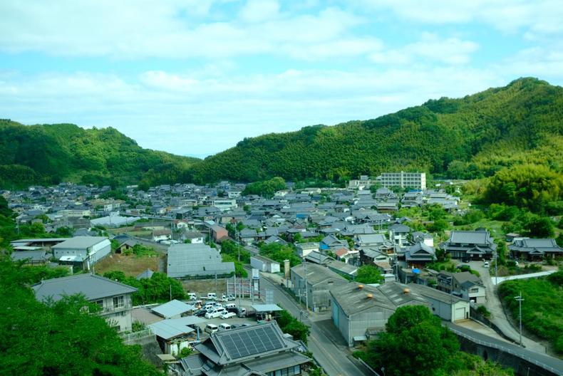 一个自称高达迷的媳妇迷拎包客的日本蜜月之行，幸福满满~