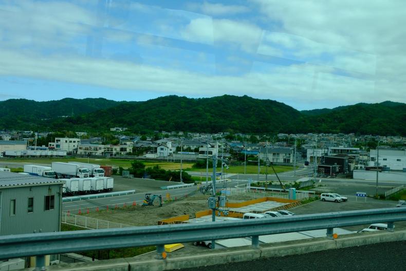 一个自称高达迷的媳妇迷拎包客的日本蜜月之行，幸福满满~