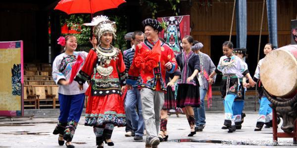 贵州六枝县历史,六盘水六枝岩脚历史