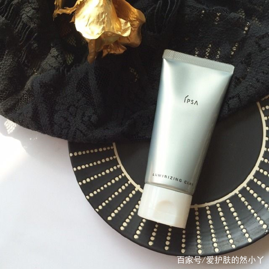 敏感肌温和清洁泥膜排行榜前十名,适合敏感肌用的清洁泥膜专业推荐