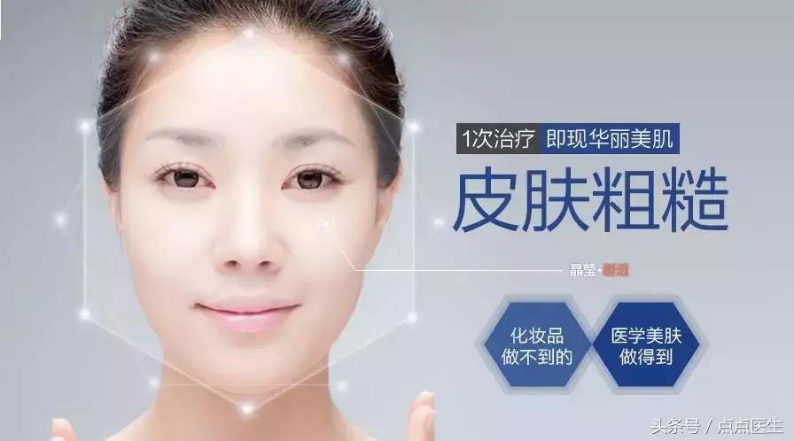 整容四大危险手术,整容的七大骗局