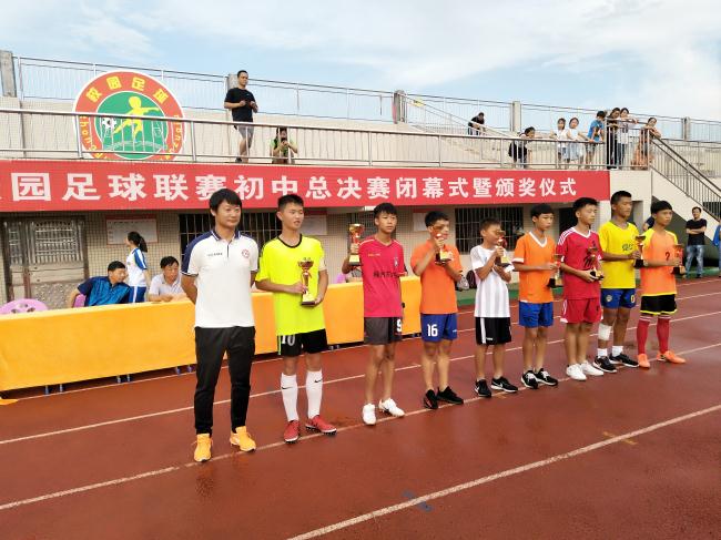 四中足球队,怀化四中校队