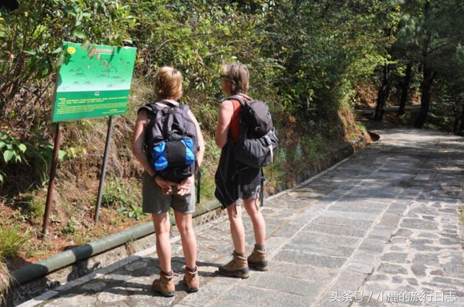 苍山一天怎么玩,苍山怎么玩不累