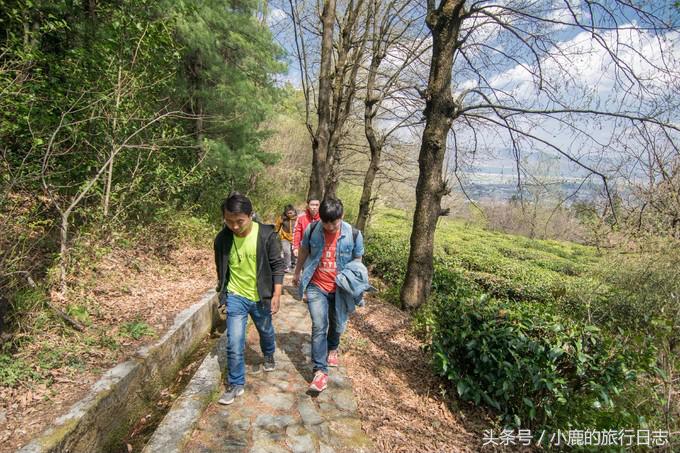 苍山一天怎么玩,苍山怎么玩不累