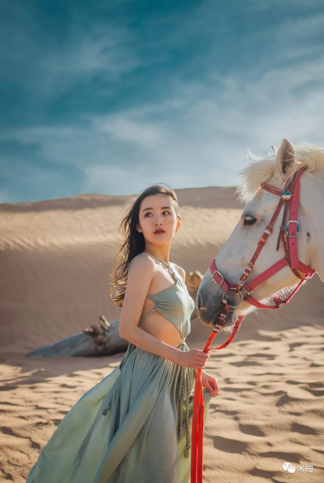 这个夏天，100位年轻的摄影师在这里C位出道！