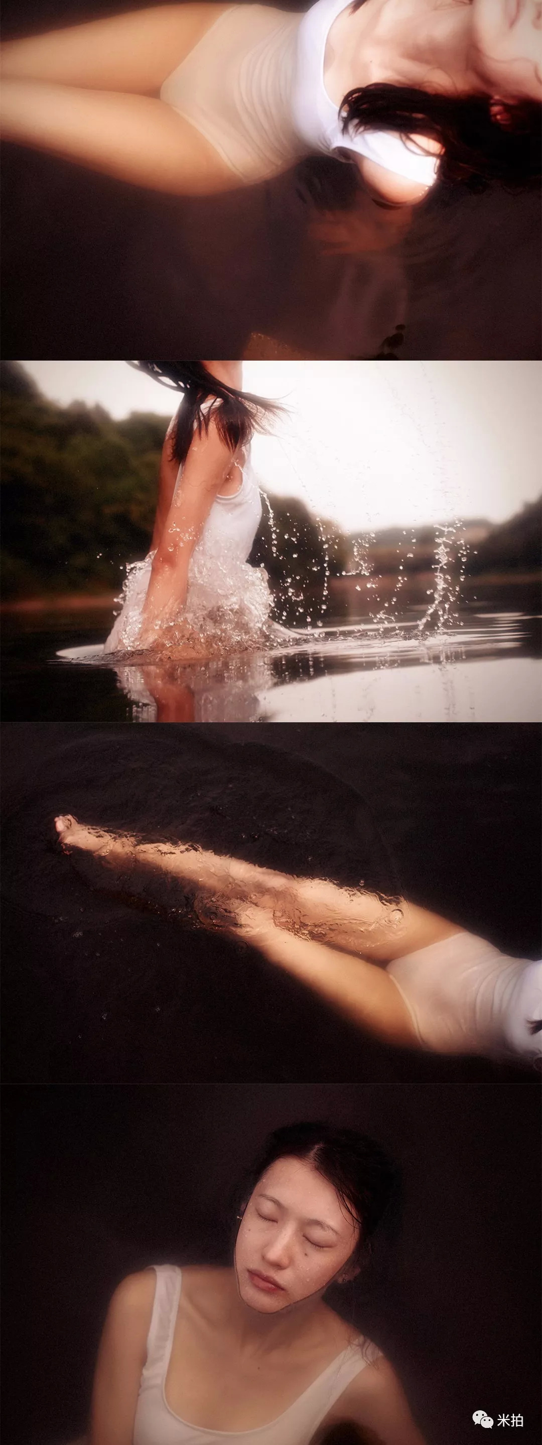 这个夏天，100位年轻的摄影师在这里C位出道！