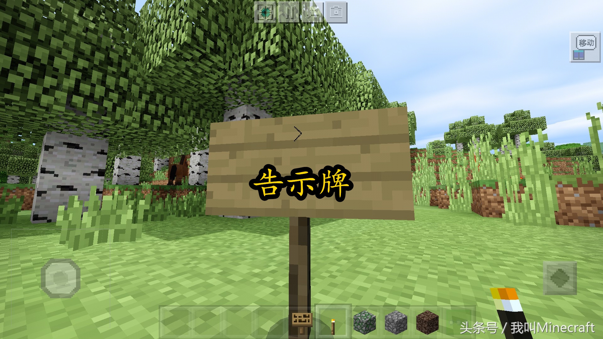 我的世界迷路了该如何传送,我的世界外出探险如何防止迷路