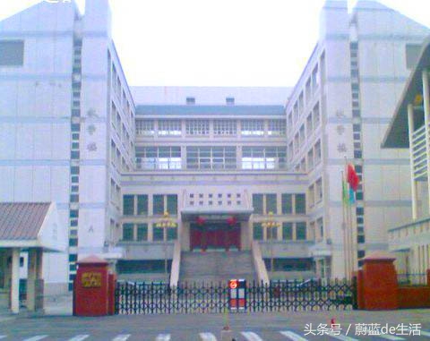 天津市南开区初级中学排名,天津南开区私立初中