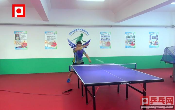 如何连续杀高球,杀高球失误