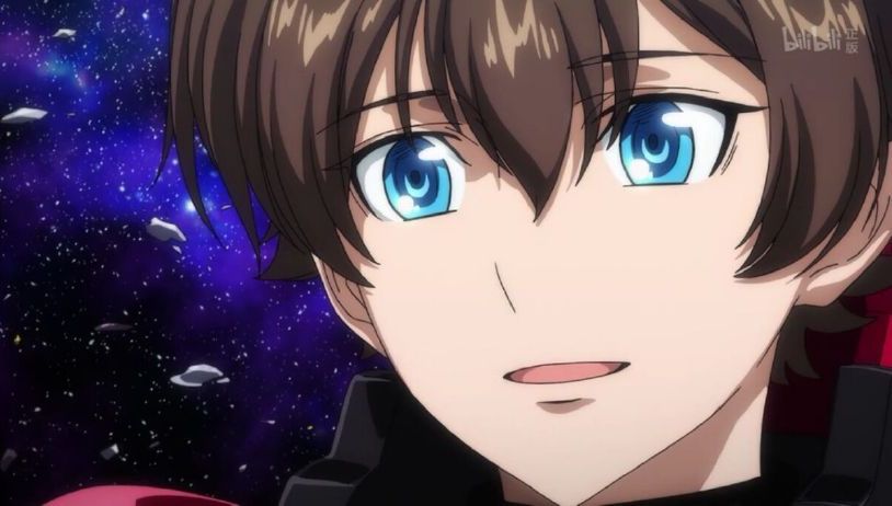 盘点最受欢迎的男角色,盘点那些超好磕的男cp