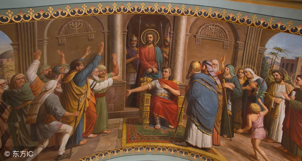 耶稣裹尸布之谜作者,耶稣裹尸布真假鉴别