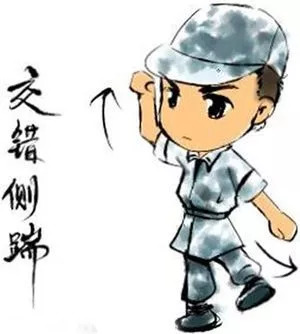 新生入学军训必备清单,新生开学必读