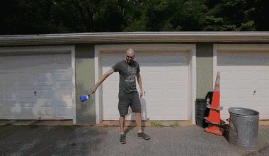 透明挂锁,透明的挂锁