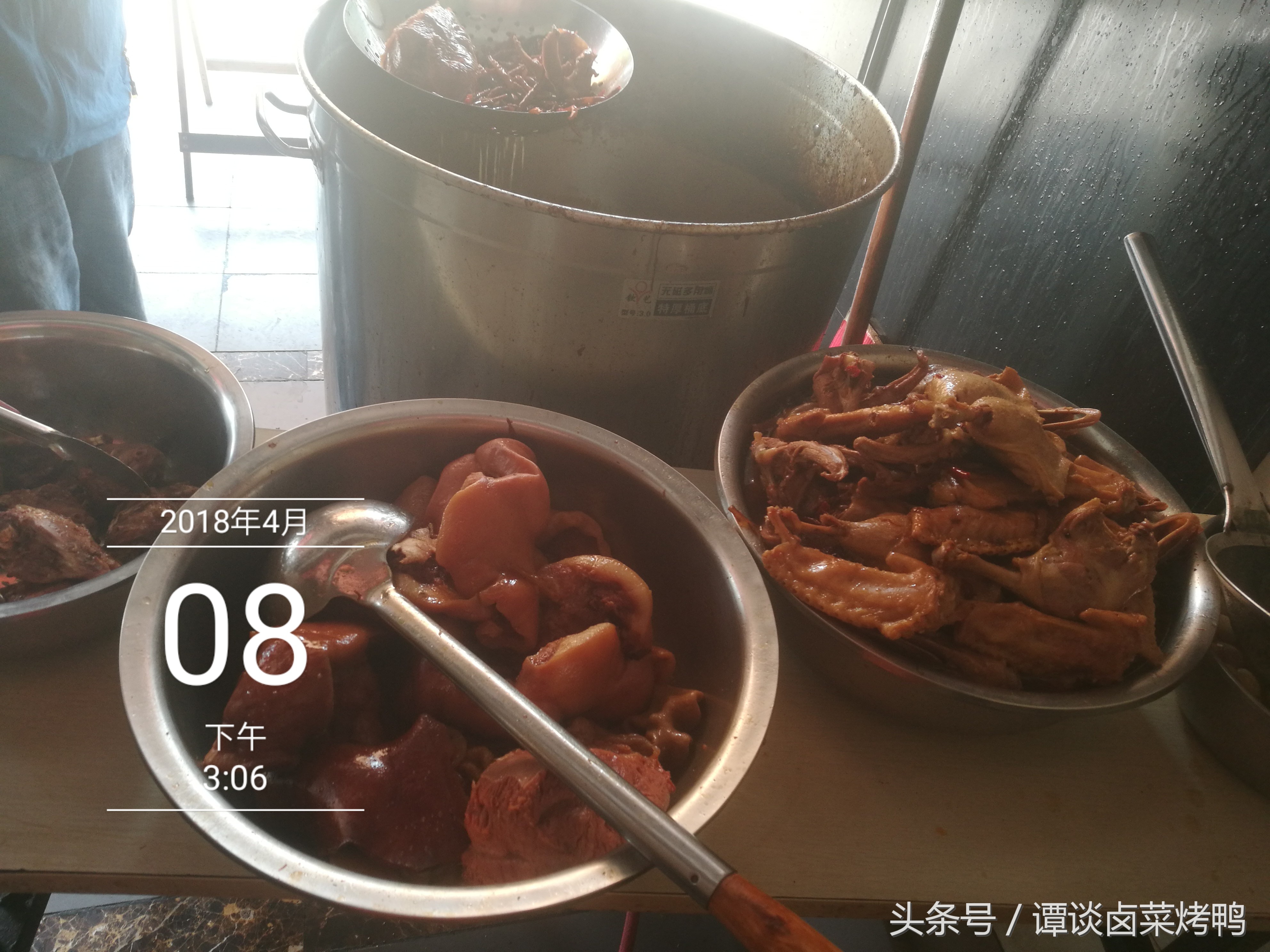 卤肉入味的技巧四川卤菜,卤肉怎么入味