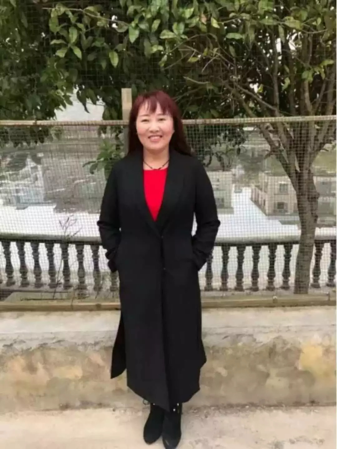 最美妇联人|柏杨坝村的“姐姐妈”