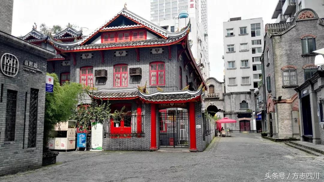 方志四川纪录片全集,四川地方志旧志整理