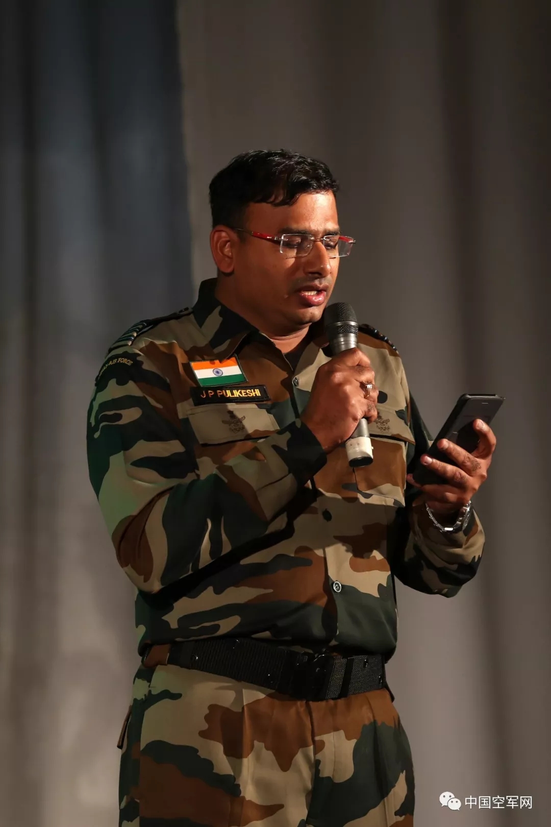 和平使命空军军演,和平使命2018联合军演开幕式视频