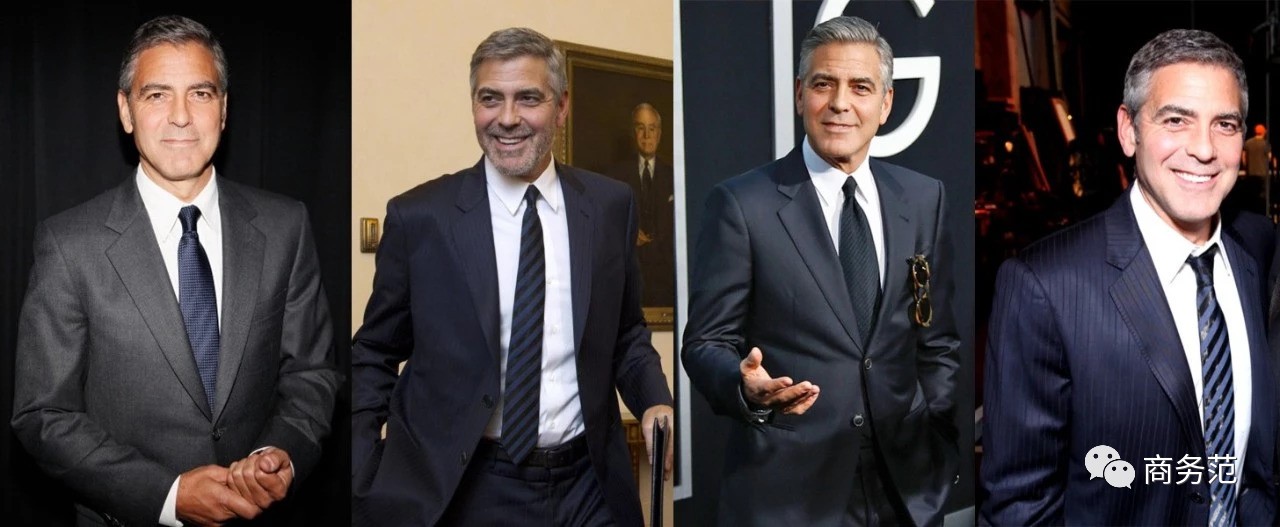 乔治克鲁尼豪宅豪车数不清,乔治克鲁尼巅峰颜值