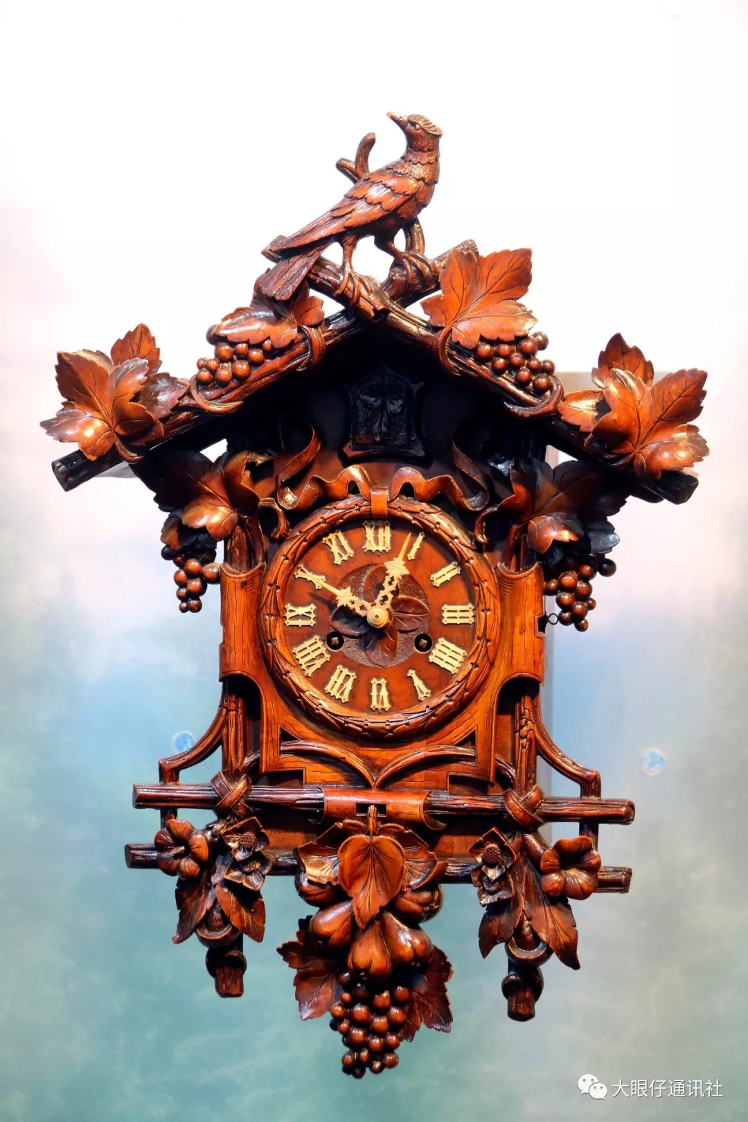 荣汉斯相当于什么档次,德国荣汉斯手表排名第几