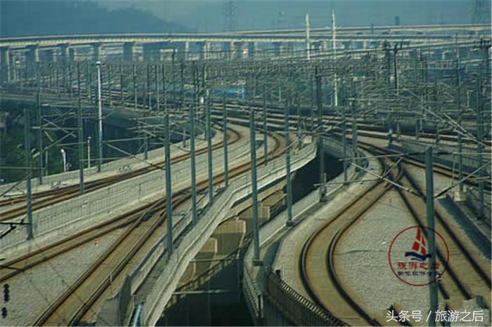 亚洲最大火车站，相当于100个足球场，总投资130亿