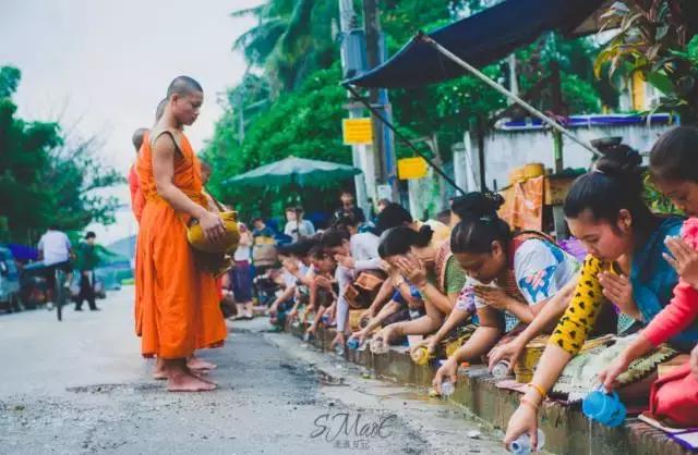 东南亚性价比最高的景点,东南亚好看风景