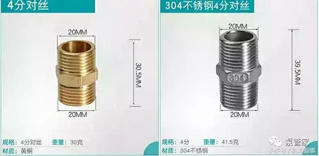 阀门公称尺寸什么意思,阀门通径指直径吗