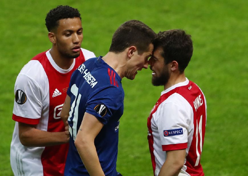 让人既爱又恨的球队,足坛最令人失望的十大球星