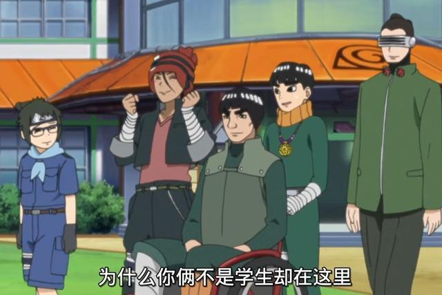 火影中迈特凯的八门遁甲,火影迈特凯怎么死的