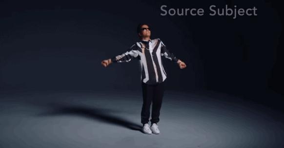 抖音哪个舞蹈大咖最会跳舞,抖音6大舞蹈达人