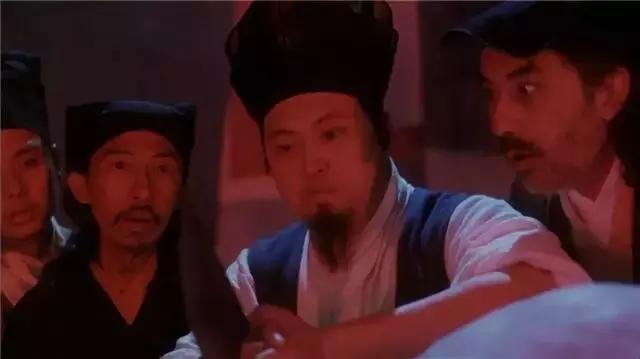 大内密探零零发的真实现状,大内密探零零发最佳主角