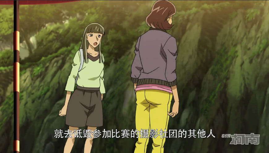 名侦探柯南什么时候停更过,名侦探柯南是坏的吗