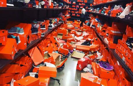 莆田鞋买了有保障吗,莆田鞋穿出去会不会一眼假