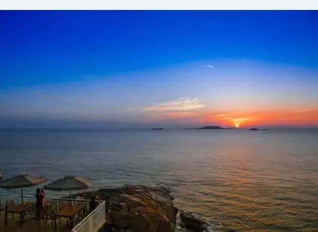 民宿盘点｜隐藏在青岛的10家网红民宿，您想睡哪一间？