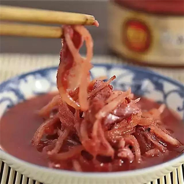 温州暗黑系小吃,温州十大暗黑美食排行榜