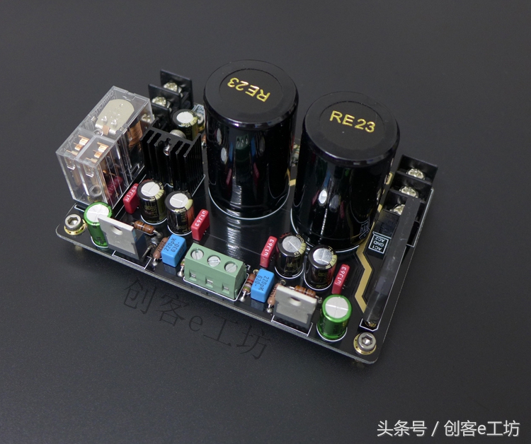 lm1875功放音质如何调整,lm1875功放芯片相当于什么音质