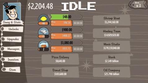 哪些游戏国外火爆国内冷门,推荐几款经典高雅的休闲游戏