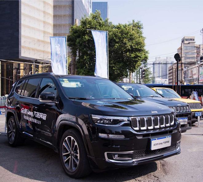 jeep4x4功能介绍,jeep4x4新款