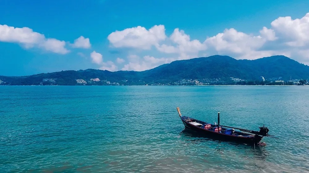 泰国普吉岛最适合度假的酒店,普吉岛海景酒店推荐