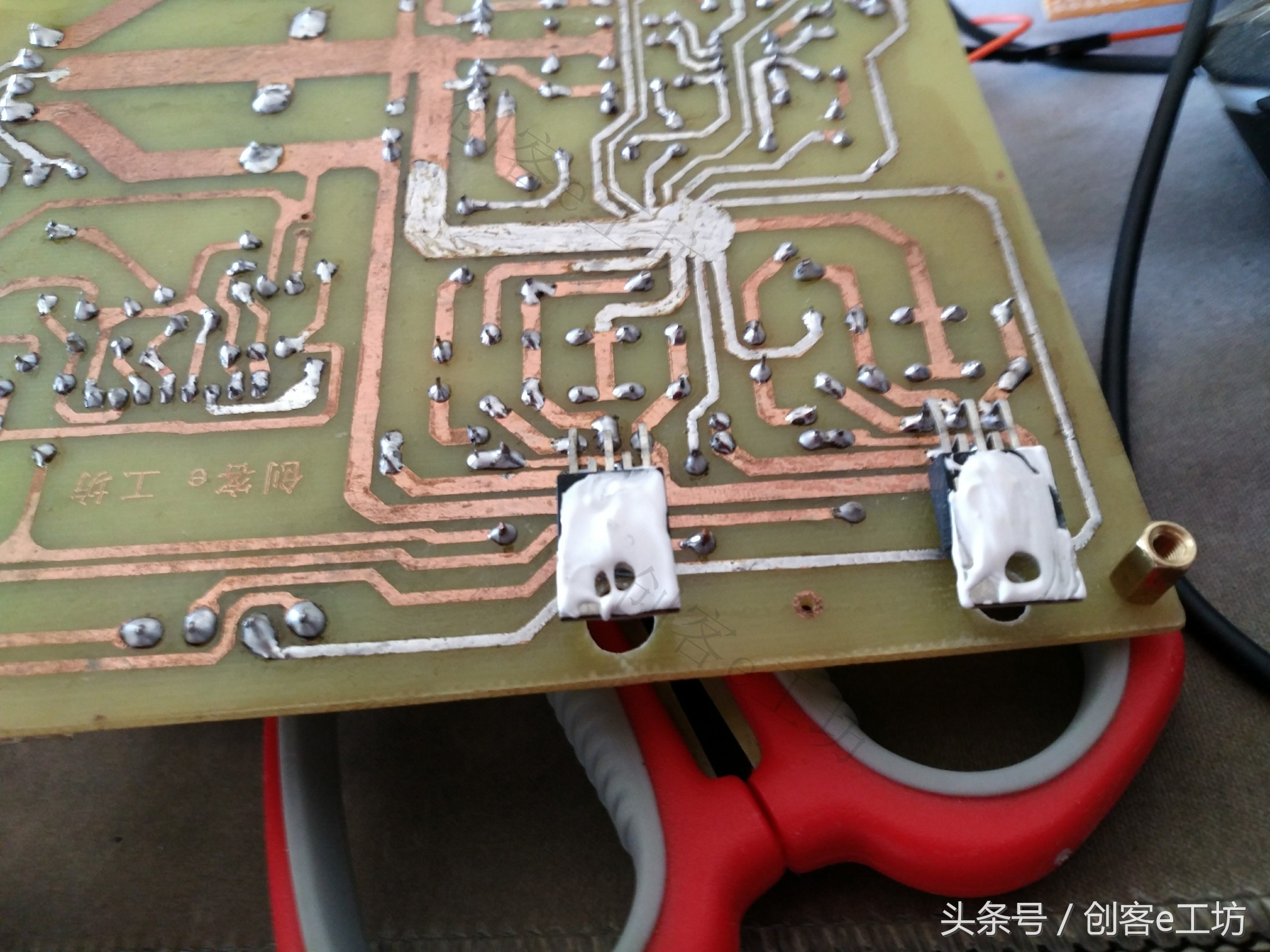 lm1875功放适合多少功率的喇叭,lm1875功放音质如何调整