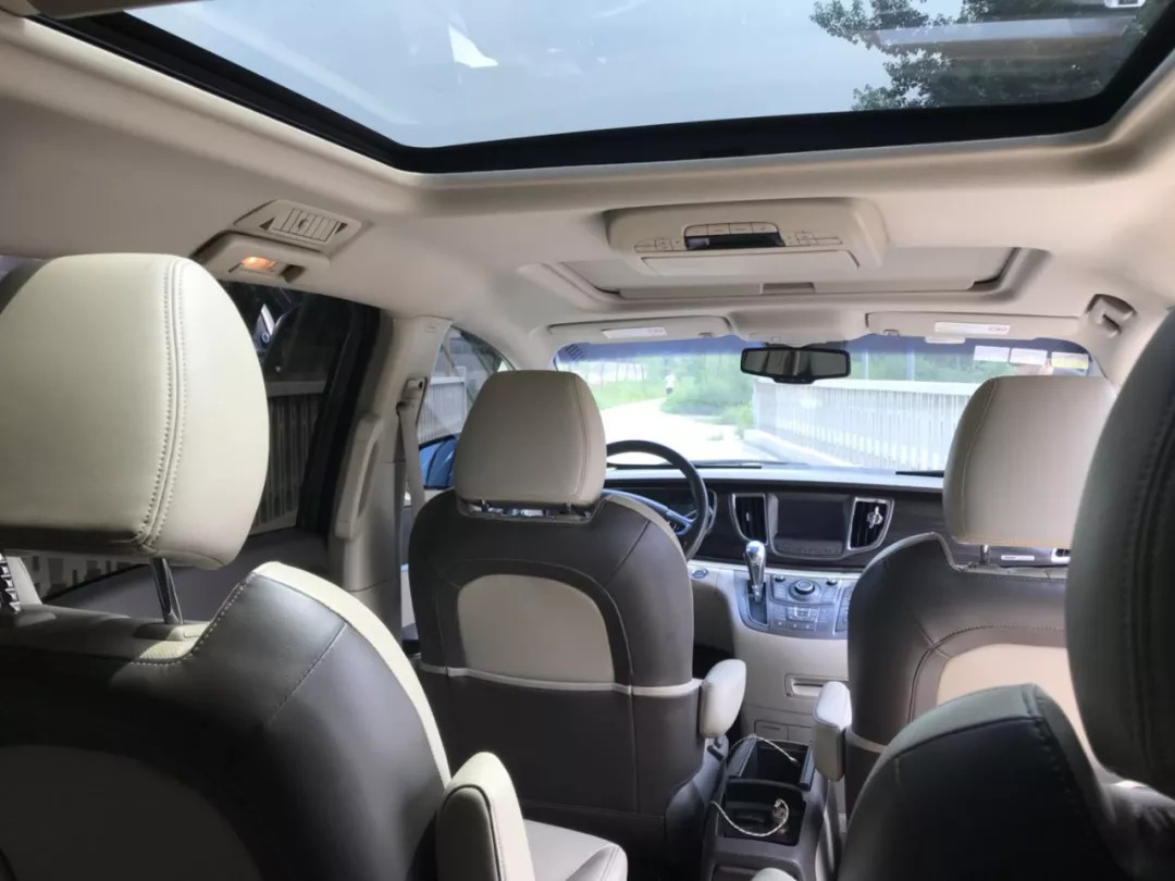 16万左右别克gl8,16万买二手gl8合适吗