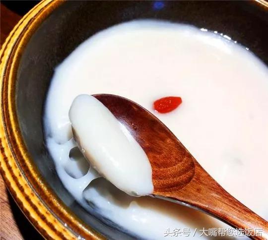 吃鱼火锅一口就能暴击你的味蕾,大连美食推荐必吃火锅