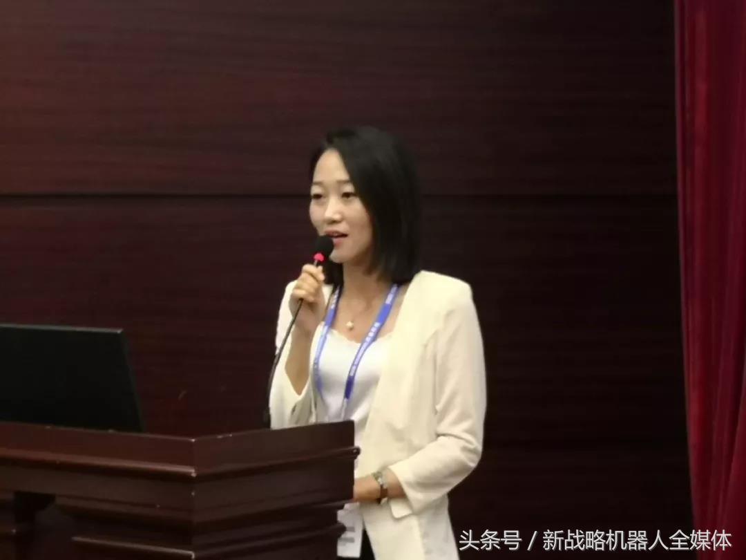 重新定义机器人在3C智造中的角色