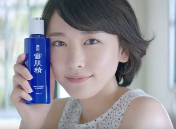 日本药妆店最好用的护肤品,日本药妆最新必买清单