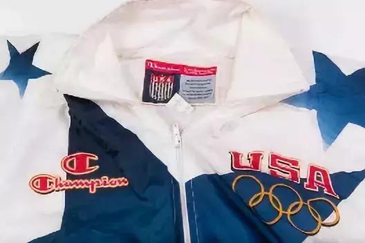 champion假货穿着的感觉,champion在潮流中的地位