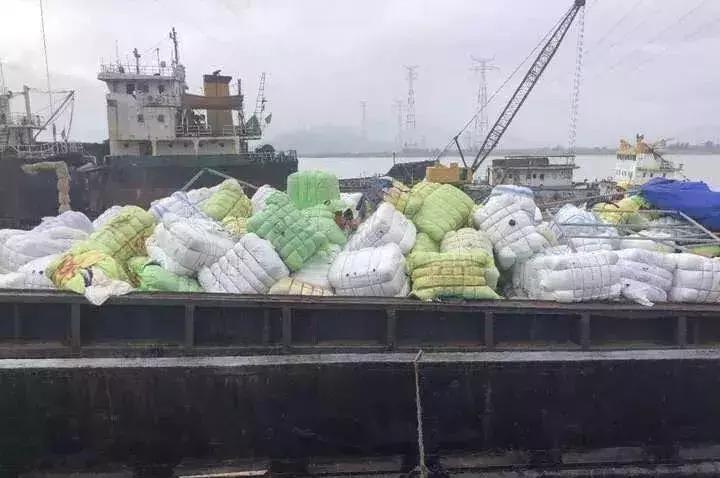 你身上的“外贸原单”，可能来自某个国家的太平间